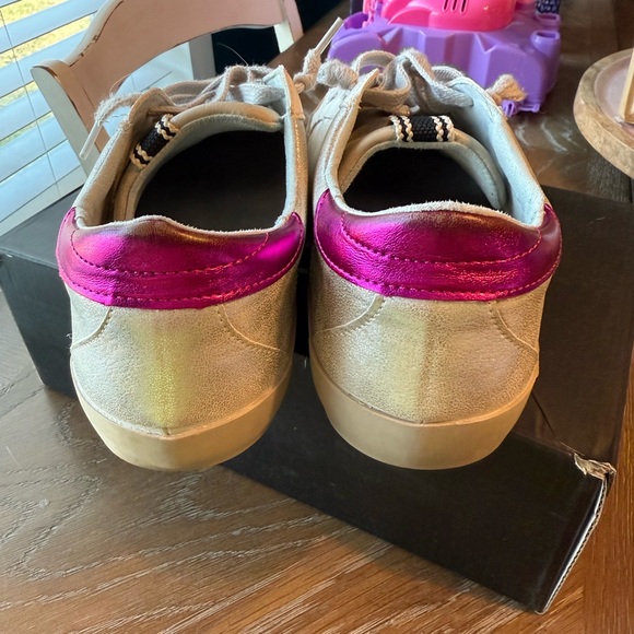 Shu shop star Sneakers - Picture 3 of 12